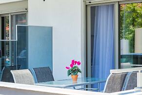 Nymphes Deluxe Accommodation