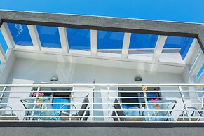 Nymphes Deluxe Accommodation