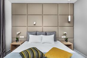 Nymphes Deluxe Accommodation