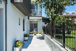 Nymphes Deluxe Accommodation