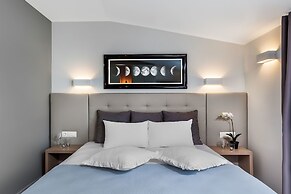 Nymphes Deluxe Accommodation