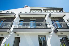 Nymphes Deluxe Accommodation