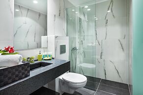 Nymphes Deluxe Accommodation