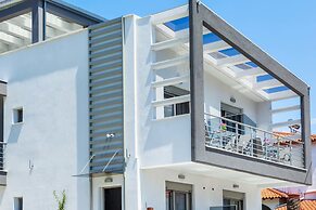 Nymphes Deluxe Accommodation