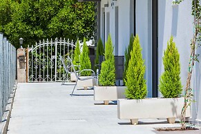 Nymphes Deluxe Accommodation