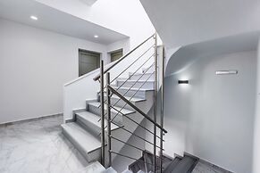 Nymphes Deluxe Accommodation