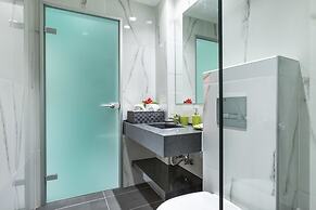 Nymphes Deluxe Accommodation