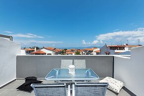 Nymphes Deluxe Accommodation