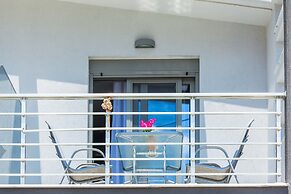 Nymphes Deluxe Accommodation