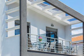 Nymphes Deluxe Accommodation