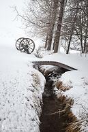 Vallakot Farm Guesthouse