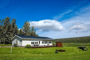 Vallakot Farm Guesthouse