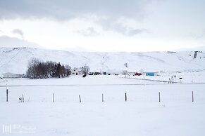 Vallakot Farm Guesthouse