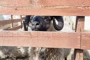 Vallakot Farm Guesthouse