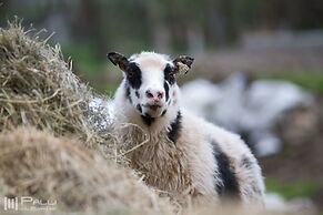 Vallakot Farm Guesthouse