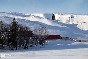 Vallakot Farm Guesthouse