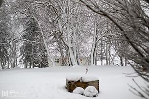 Vallakot Farm Guesthouse