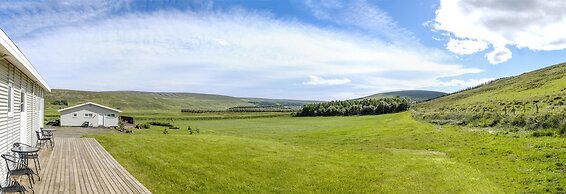 Vallakot Farm Guesthouse