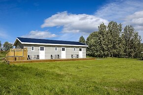 Vallakot Farm Guesthouse