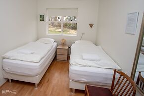 Vallakot Farm Guesthouse