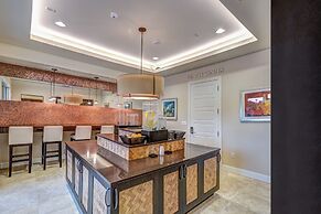 The Reserve at Summer Bay