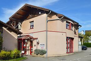 Hotel Melodie