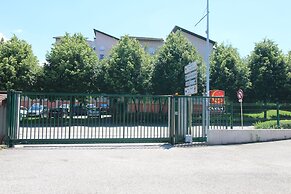 Hotel Melodie