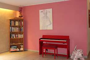 Hotel Melodie