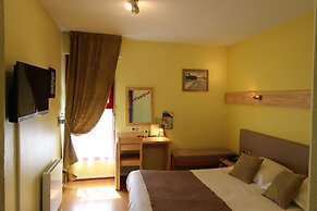 Hotel Melodie
