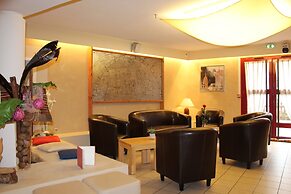 Hotel Melodie