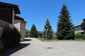 Hotel Melodie