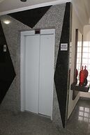 Hotel Pousada Figueiredo