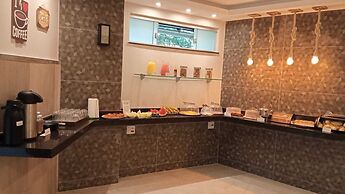 Hotel Pousada Figueiredo