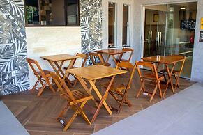 Hotel Pousada Figueiredo