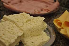 Hotel Pousada Figueiredo