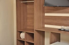 Hotel Pousada Figueiredo