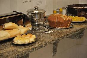 Hotel Pousada Figueiredo