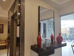 Hotel Pousada Figueiredo