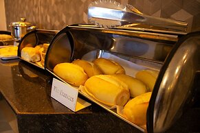 Hotel Pousada Figueiredo