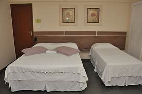 Hotel Pousada Figueiredo