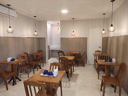 Hotel Pousada Figueiredo