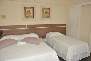 Hotel Pousada Figueiredo