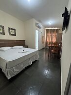 Hotel Pousada Figueiredo