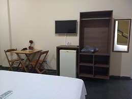 Hotel Pousada Figueiredo