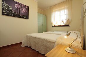 Agriturismo La Regina