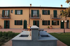 Agriturismo La Regina