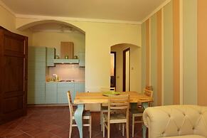 Agriturismo La Regina