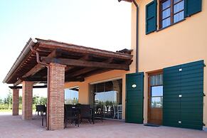 Agriturismo La Regina