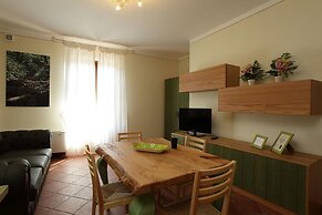 Agriturismo La Regina