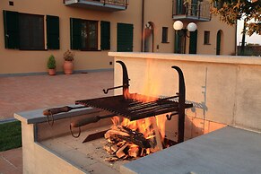 Agriturismo La Regina